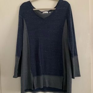 Habitat long sleeve top